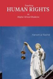 Teaching Human Rights To Higher School Students
