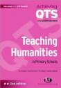 Teaching Humanities In Primary Schools - Preview