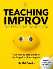 Teaching Improv