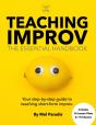 Teaching Improv - Preview