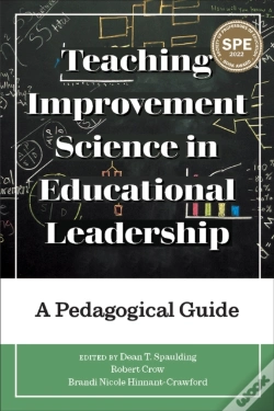 Capa do artigo Teaching Improvement Science In Educational Leadership