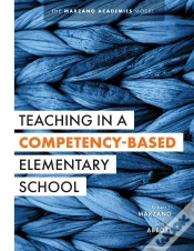 Capa do artigo Teaching In A Competency-Based Elementary School