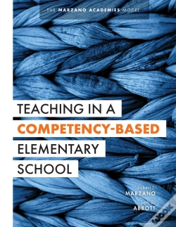 Capa do artigo Teaching In A Competency-Based Elementary School