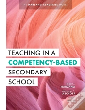 Capa do artigo Teaching In A Competency-Based Secondary School
