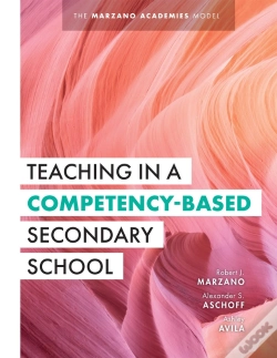 Capa do artigo Teaching In A Competency-Based Secondary School