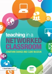 Capa do artigo Teaching In A Networked Classroom