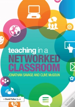 Capa do artigo Teaching In A Networked Classroom
