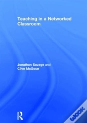 Capa do artigo Teaching In A Networked Classroom