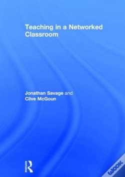 Capa do artigo Teaching In A Networked Classroom