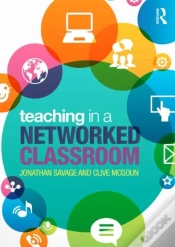 Capa do artigo Teaching In A Networked Classroom