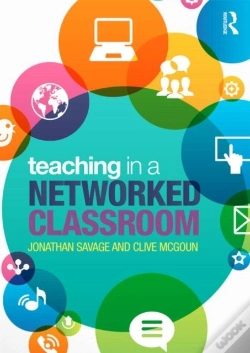 Capa do artigo Teaching In A Networked Classroom
