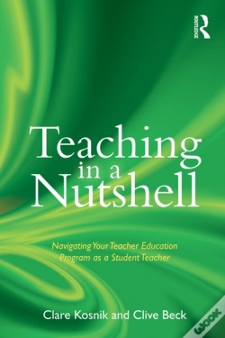 Capa do artigo Teaching In A Nutshell