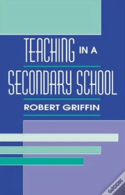 Capa do artigo Teaching In A Secondary School