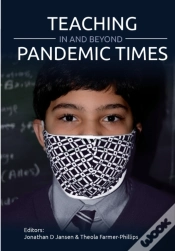 Capa do artigo Teaching In And Beyond Pandemic Times