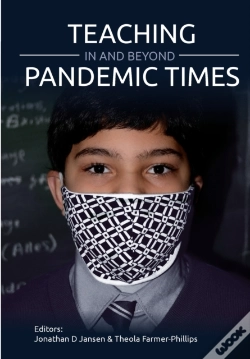Capa do artigo Teaching In And Beyond Pandemic Times