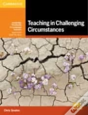 Capa do artigo Teaching In Challenging Circumstances Paperback