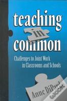 Teaching In Common