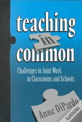 Teaching In Common