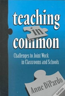 Capa do artigo Teaching In Common