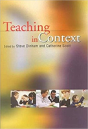Teaching In Context - Preview