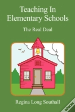 Capa do artigo Teaching In Elementary Schools