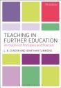 Teaching In Further Education - Preview