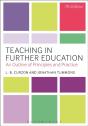 Teaching In Further Education - Preview