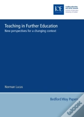 Teaching In Further Education