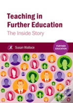 Teaching In Further Education