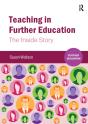 Teaching In Further Education - Preview