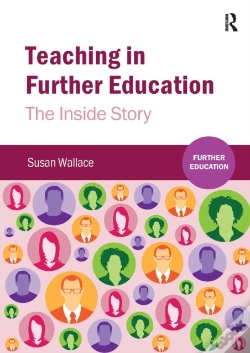 Capa do artigo Teaching In Further Education