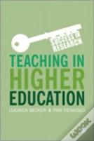 Teaching In Higher Education