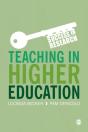 Teaching In Higher Education - Preview
