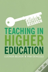 Teaching In Higher Education