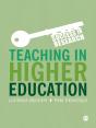 Teaching In Higher Education - Preview