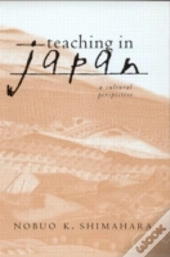 Teaching In Japan