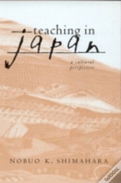 Capa do artigo Teaching In Japan