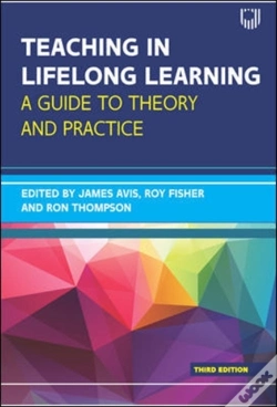 Capa do artigo Teaching In Lifelong Learning 3e A Guide To Theory And Practice