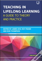 Capa do artigo Teaching In Lifelong Learning 3e A Guide To Theory And Practice