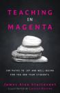 Teaching In Magenta - Preview