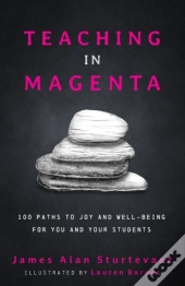 Teaching In Magenta