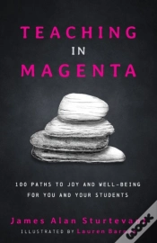 Capa do artigo Teaching In Magenta