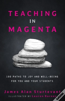 Capa do artigo Teaching In Magenta
