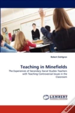 Capa do artigo Teaching In Minefields