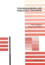 Teaching In Moral And Democratic Education - Preview