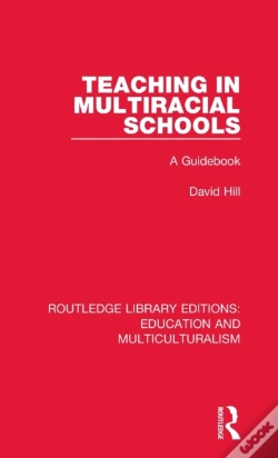 Capa do artigo Teaching In Multiracial Schools