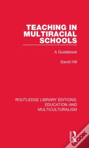 Capa do artigo Teaching In Multiracial Schools