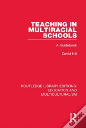 Capa do artigo Teaching In Multiracial Schools