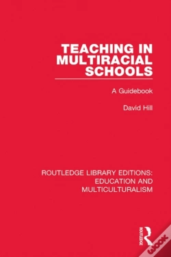 Capa do artigo Teaching In Multiracial Schools