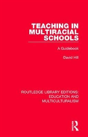 Teaching In Multiracial Schools - Preview